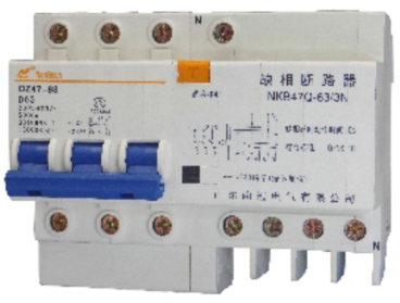 NKB47Q系列缺相断路器